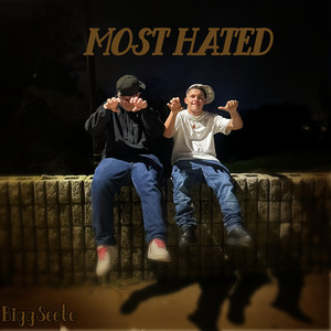 Most Hated (Explicit)