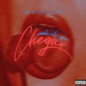 Onde ela quer chegar (Explicit)