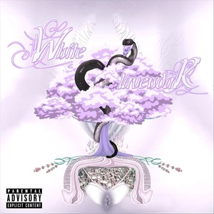 White Lavendar (Explicit)