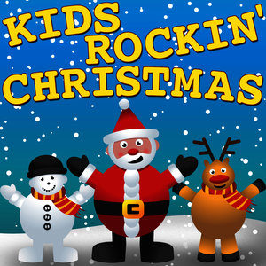 Kids Rockin' Christmas