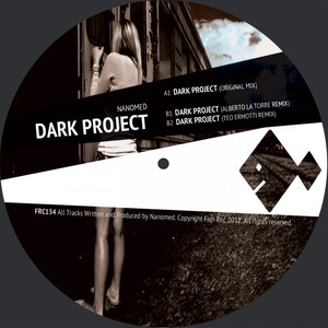 Dark Project (Teo Ermotti Remix)