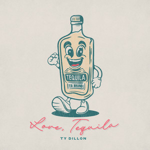 Love Tequila