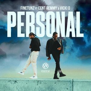 Personal (feat. Vicki D & Odivi)