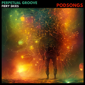 Fiery Skies (Explicit)