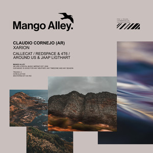 Xarion (Around Us & Jaap Ligthart Remix)