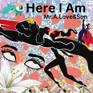 Here I Am (feat. Kid Ocean)