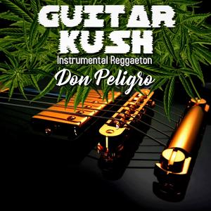 Guitar Kush Instrumental Reggaeton