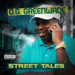 Street Tales (Explicit)