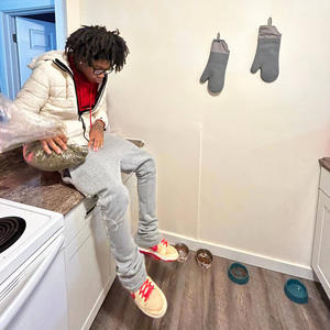 Rapper of the year (feat. Jefe) (Explicit)