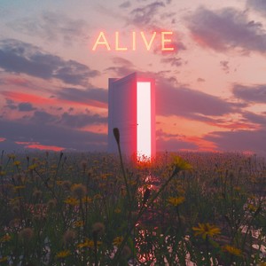 Alive(feat. Vai Patri)