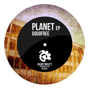 Planet (Original Mix)