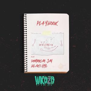 Playbook(feat. Blakchyl & Dominican Jay) (Remix|Explicit)