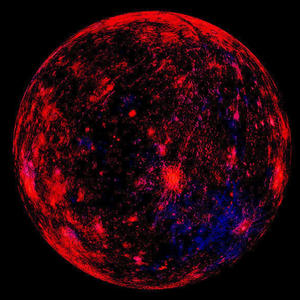 Stars Are Made Of Fire (Mercury Edition) (Explicit)