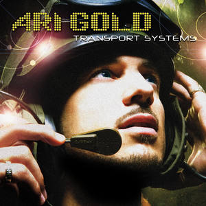 Cari Golden - Transport Me