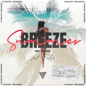 Summer Breeze(feat. EVELYN)