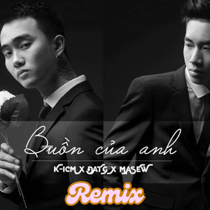 Buồn Của Anh (Remix)