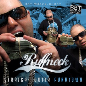 Straight Outta Funktown (Version Numérique) [Explicit]