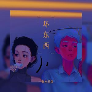 坏东西封面