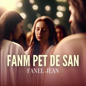 Fanm pet de san