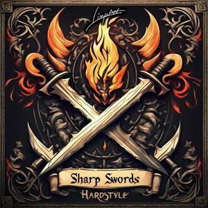 Sharp Swords Hardstyle (feat. Addison Zegan)