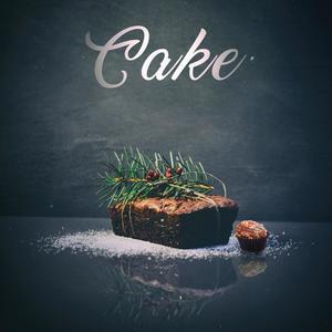 cake (feat. xenxar) [Explicit]