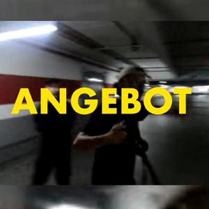 Angebot (feat. Cerm) [Explicit]