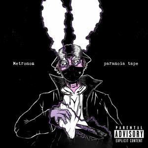 paranoia (feat. Dr. Flow & Losif)