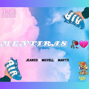 Mentiras (feat. La Mente Inc. & Jeanssi)