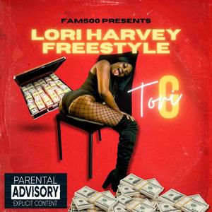 Lori Harvey Freestyle (Special Version)