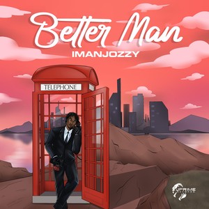 Better Man