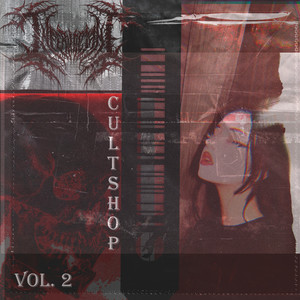 CULTSHOP, Vol. 2 (Explicit)