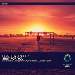 Just for You (Extended Mix)