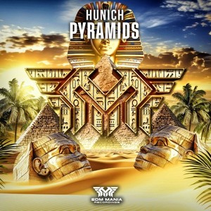 Pyramids