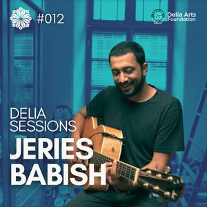 Delia Sessions #012