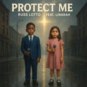 Protect Me (feat. Linarah)