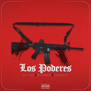 LOS PODERES (feat. LA ELE & LAUTY27) [Explicit]