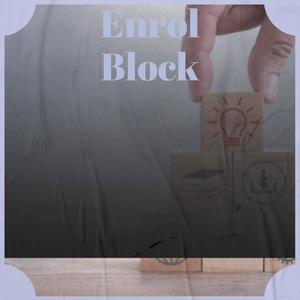 Enrol Block