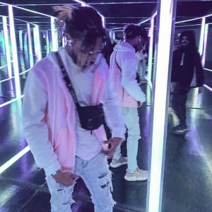 Humble Adobe (feat. GlowDee) (Explicit)