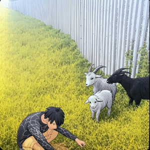 Joe Goldberg (Explicit)