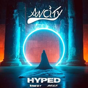 Hyped (Explicit)