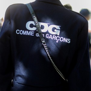 CDG (Explicit)