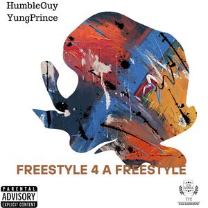 Freestyle 4 A Freestyle (Explicit)