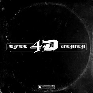 4D(feat. Gemen) (Explicit)