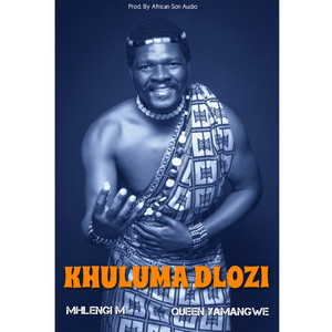 Khuluma Dlozi