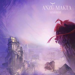 Floating over the City