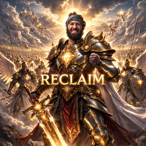 Reclaim (Freestyle)