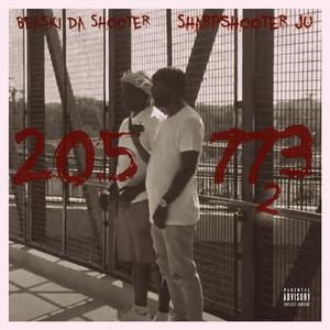 C.O.Y.F (feat. Beaski Da Shooter) (Explicit)