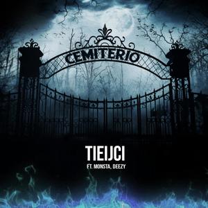 Cemitério (feat. Monsta & Deezy) (Explicit)