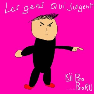 Les gens qui jugent (Explicit)