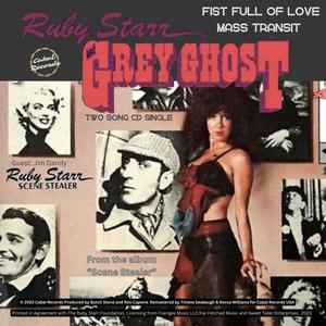 Fist Full Of Love (feat. Jim Dandy & Black Oak Arkansas) (50th Anniversary Edition)